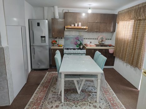 ویلا فلت گلستانه