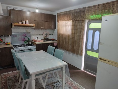 ویلا فلت گلستانه