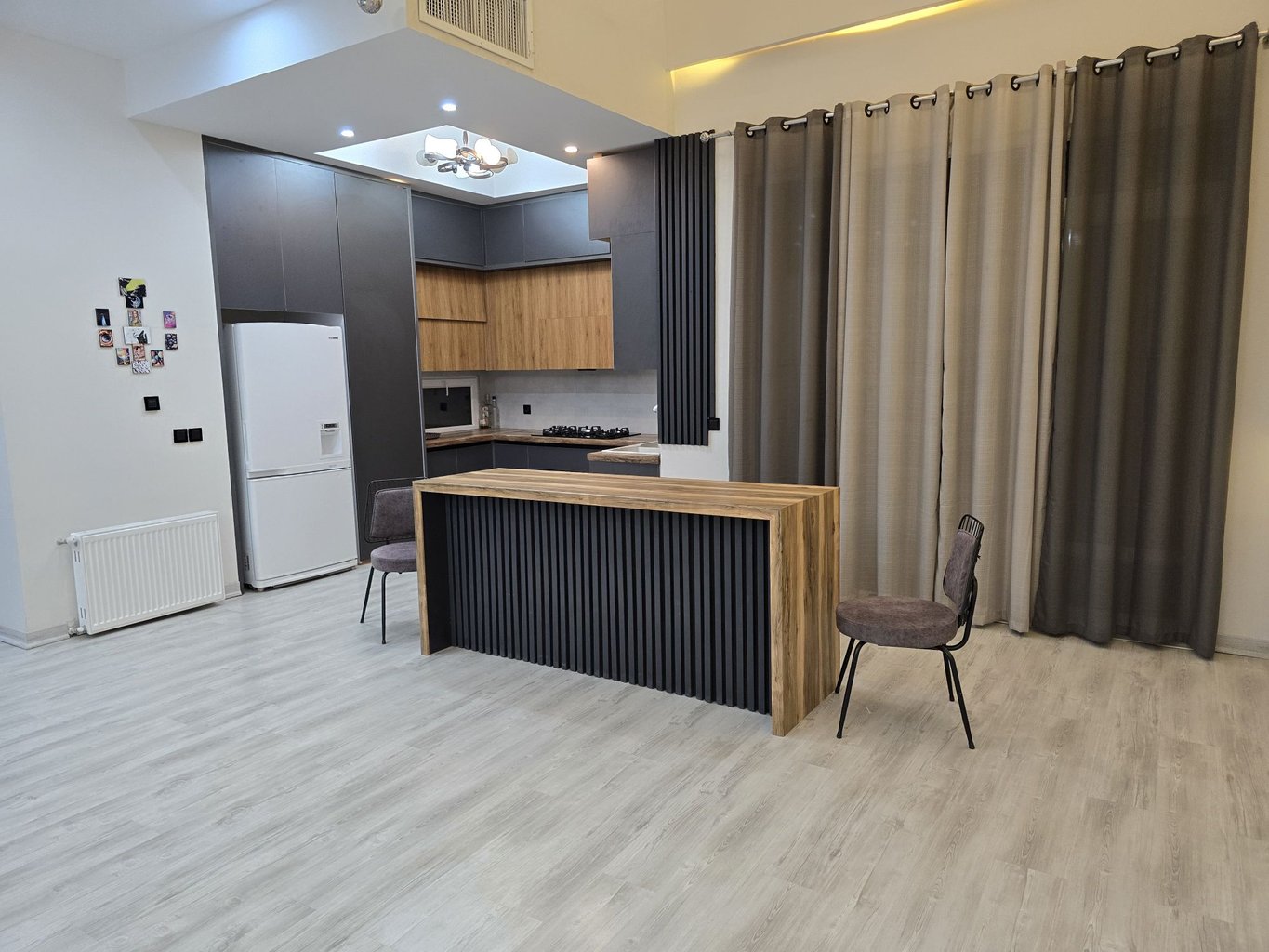 سه خوابه استخردار آبگرم ژوپیتر