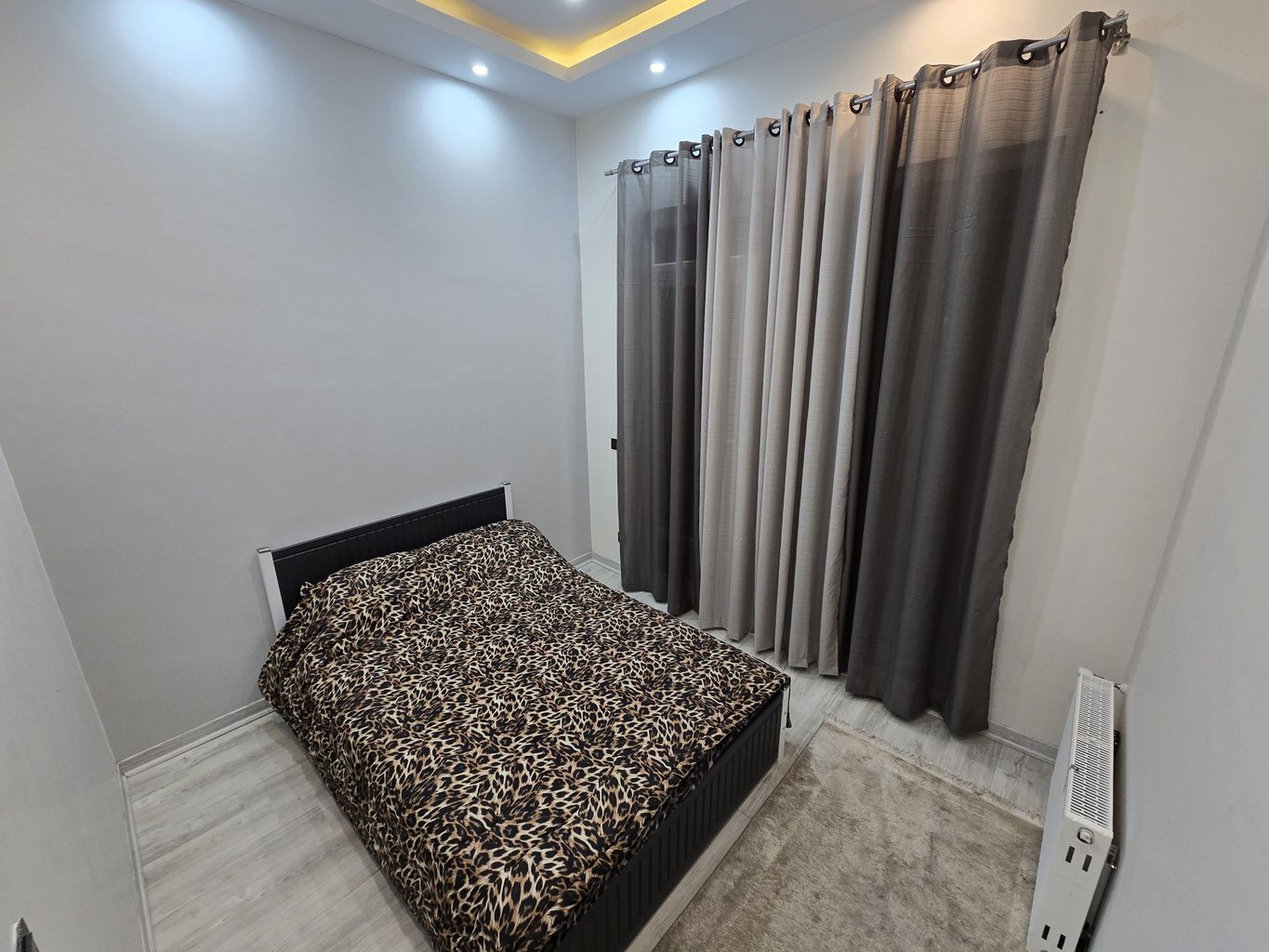 سه خوابه استخردار آبگرم ژوپیتر