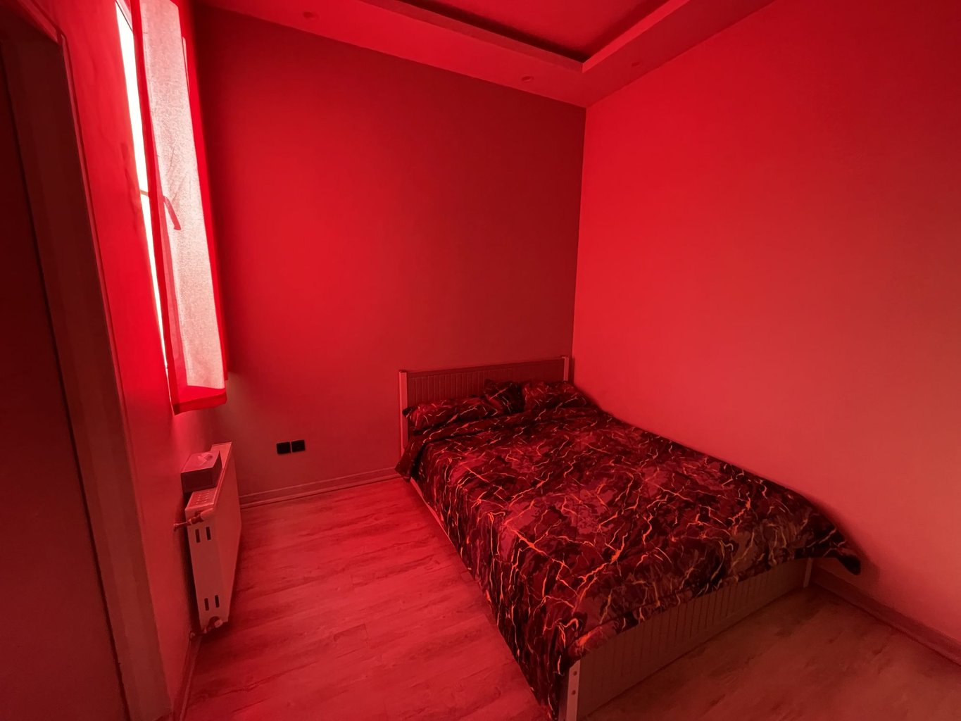 سه خوابه استخردار آبگرم ژوپیتر