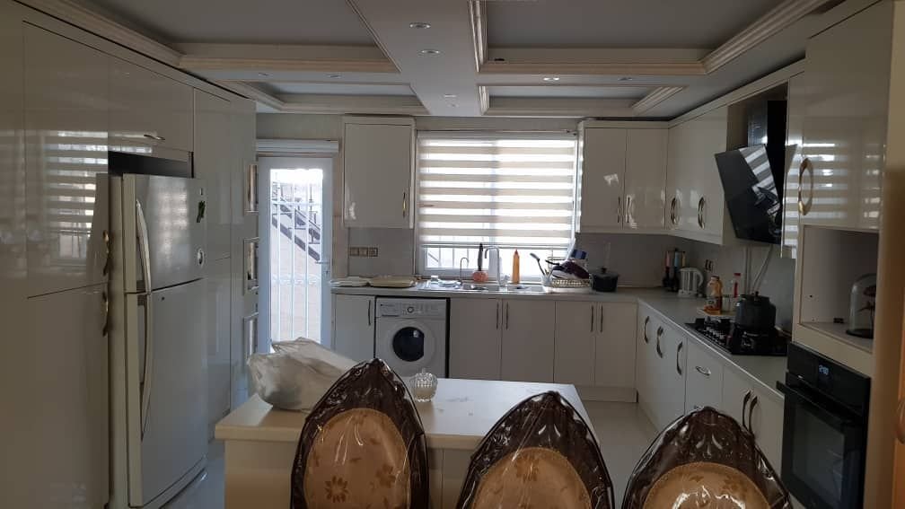 ویلا دوخوابه مالا