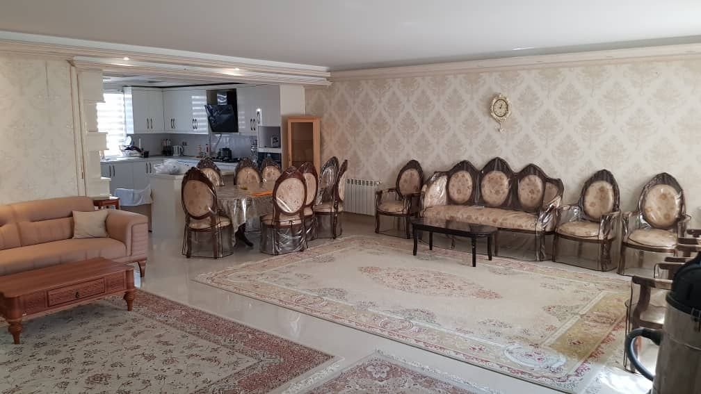 ویلا دوخوابه مالا