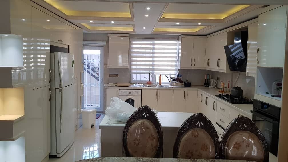 ویلا دوخوابه مالا