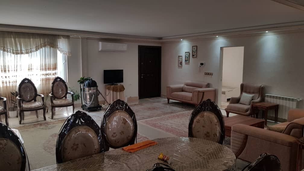 ویلا دوخوابه مالا - سالن