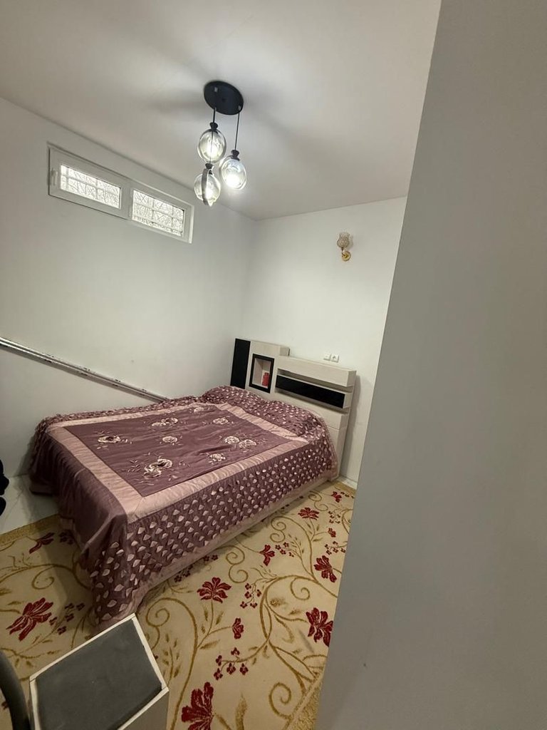 دوخوابه کوهستانی گردنه حیران