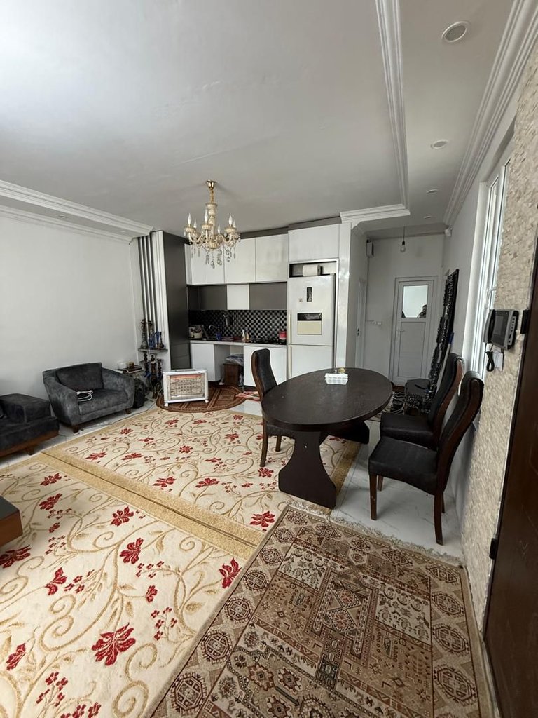 دوخوابه کوهستانی گردنه حیران