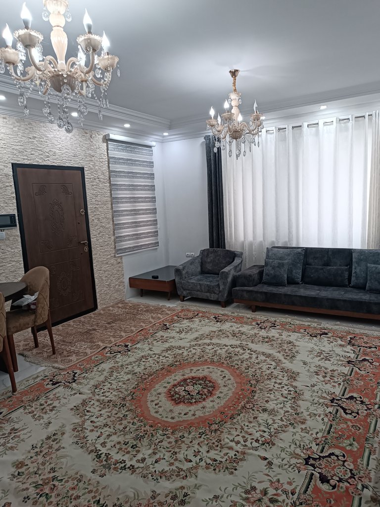 ویلا دوخوابه حیران