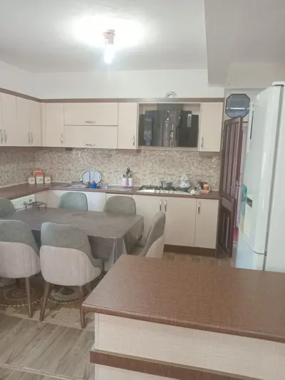 ویلا دوخوابه جنگلی سارین 1