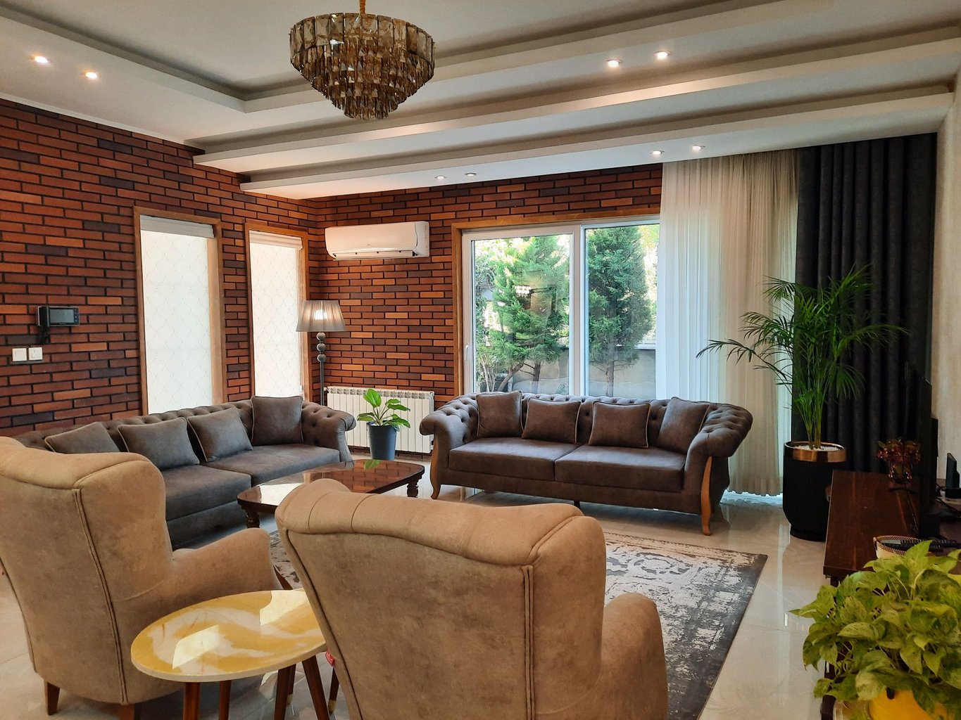 ویلا یک خوابه دژاوو