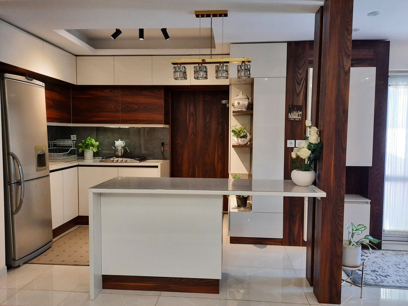 ویلا یک خوابه دژاوو