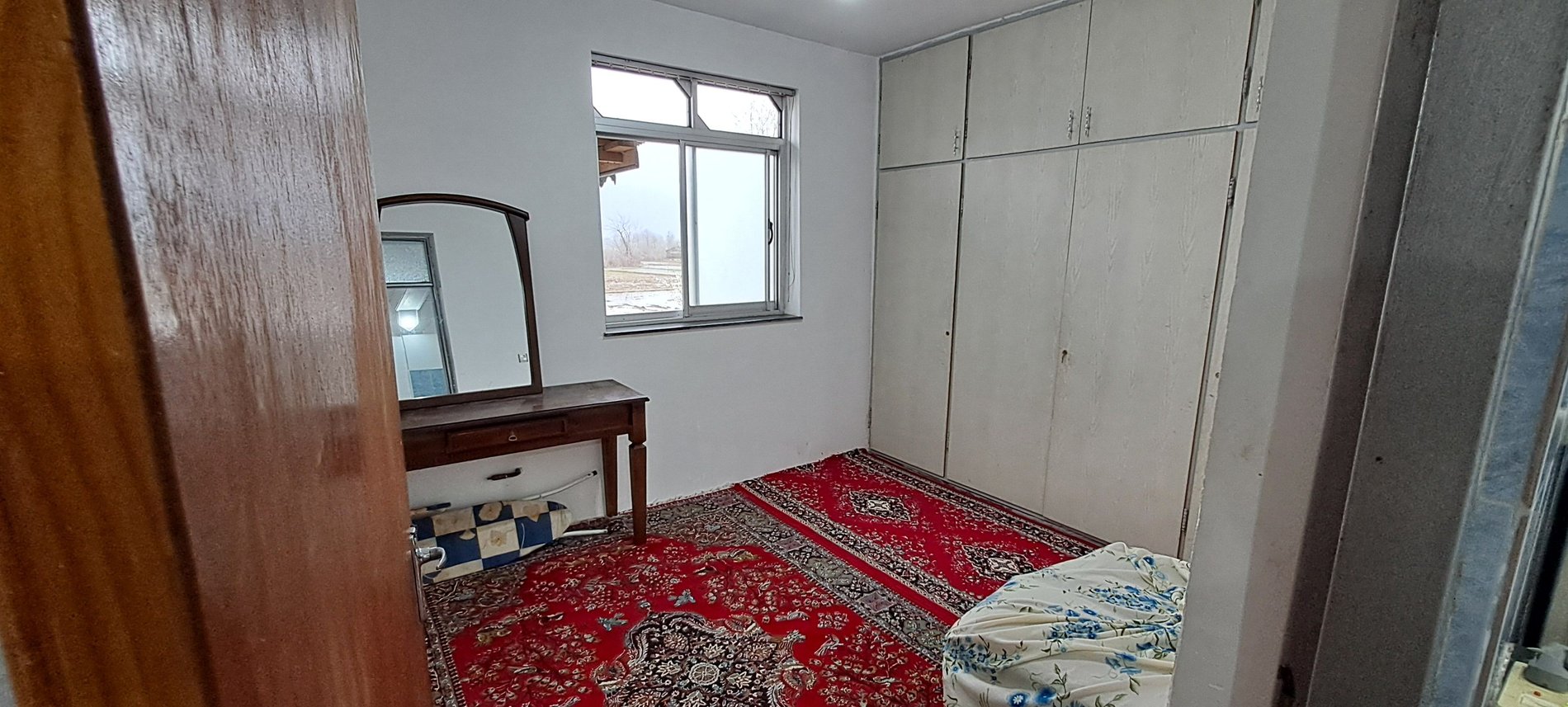 دوخوابه ایرج