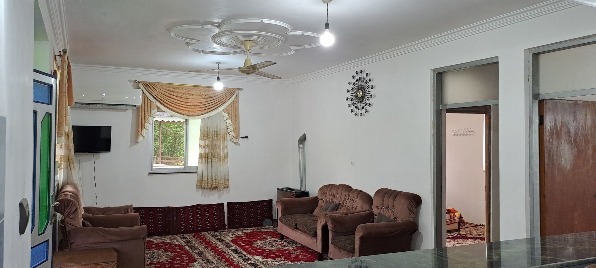 دوخوابه ایرج