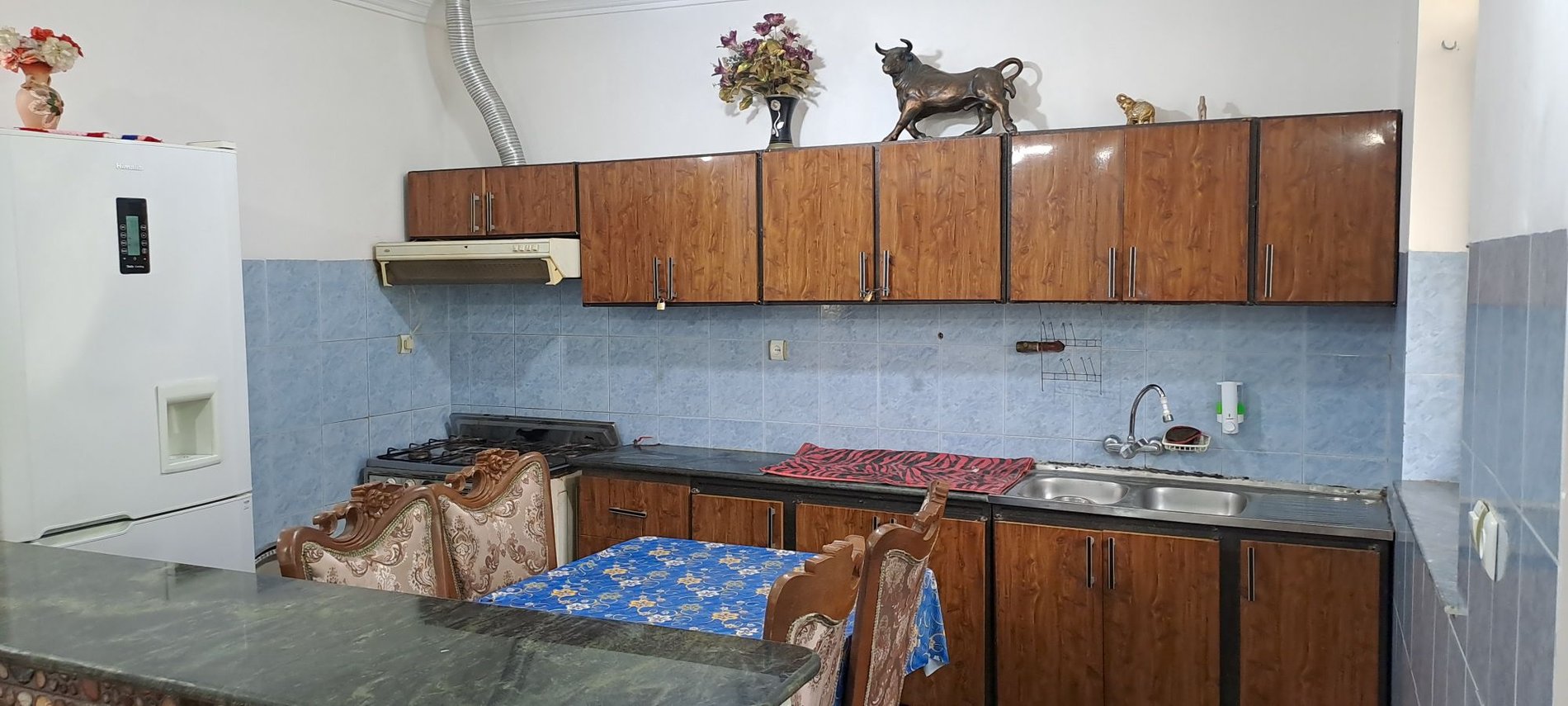 دوخوابه ایرج