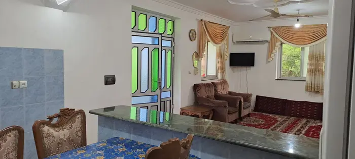 ویلا دوخوابه ایرج