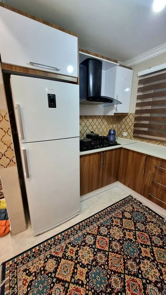 دوخوابه استخردار آبگرم کیا دلیری