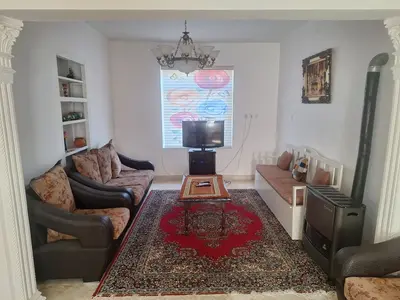 سوئیت فلت جنگلی سرچشمه