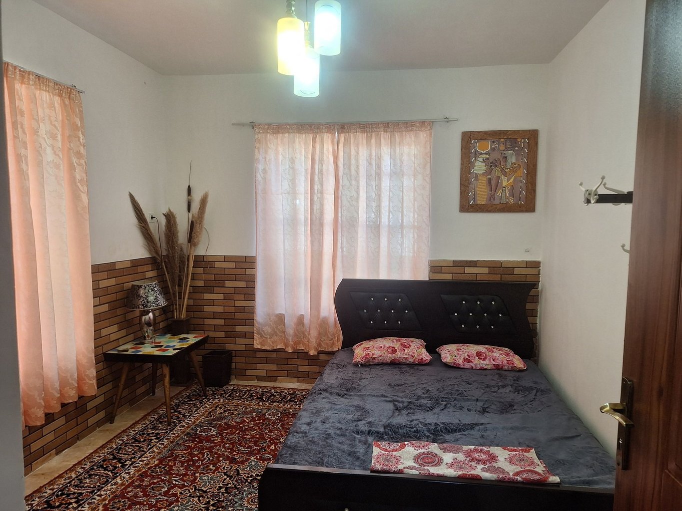 فلت جنگلی سرچشمه