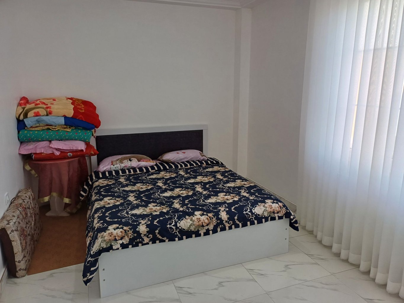 ویلا یک خوابه جنگلی کلاب