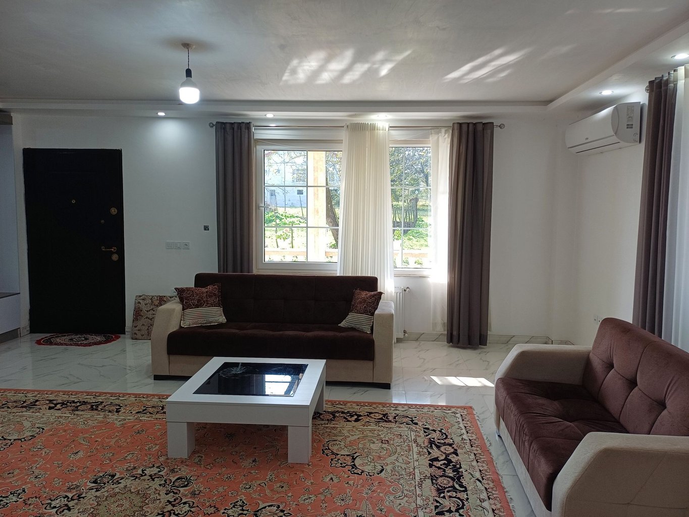 یک خوابه جنگلی کلاب