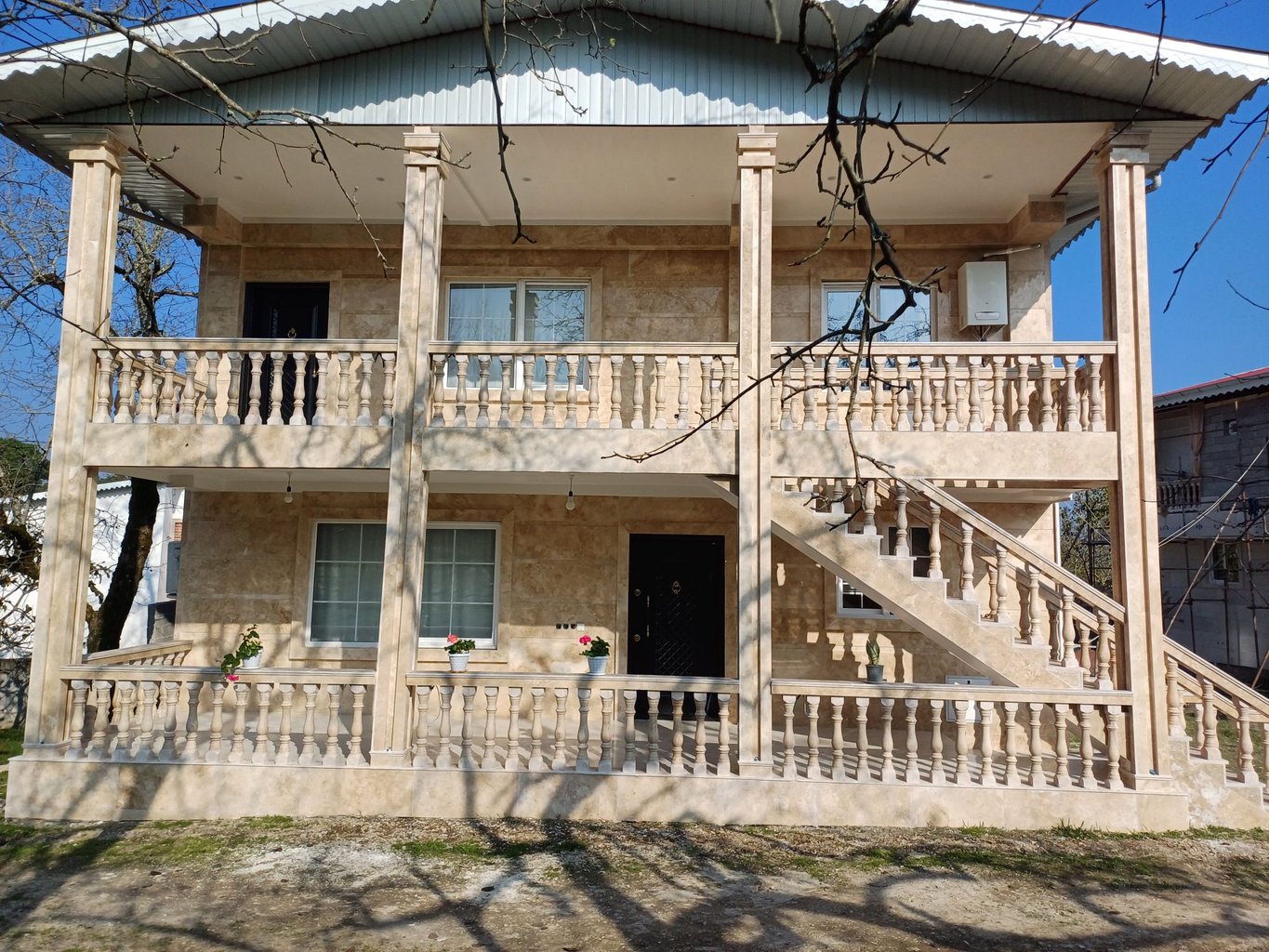 یک خوابه جنگلی کلاب