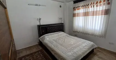 ویلا سه خوابه جنگلی دوبلکس شیوا