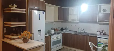 ویلا سه خوابه جنگلی دوبلکس شیوا