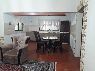 ویلا دوخوابه جنگلی اشکان 1