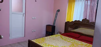 ویلا دوخوابه جنگلی اشکان 1