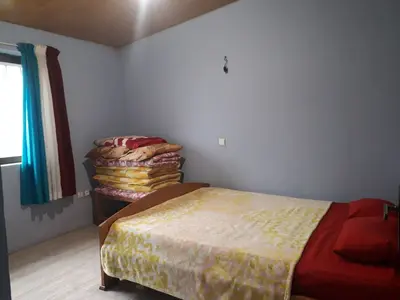 ویلا دوخوابه جنگلی اشکان 1