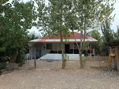 ویلا یک خوابه روستایی رودپیش