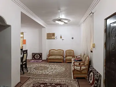 ویلا یک خوابه روستایی رودپیش