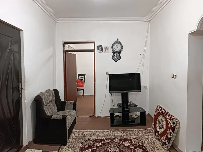 ویلا یک خوابه روستایی رودپیش