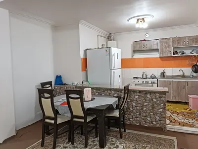 ویلا یک خوابه روستایی رودپیش