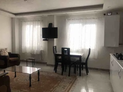 آپارتمان فلت پیشخوان