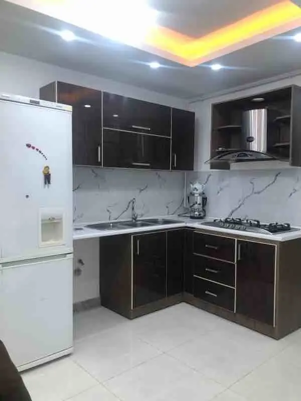 آپارتمان یک خوابه مدرس 11 - انتخاب عنوان تصویر