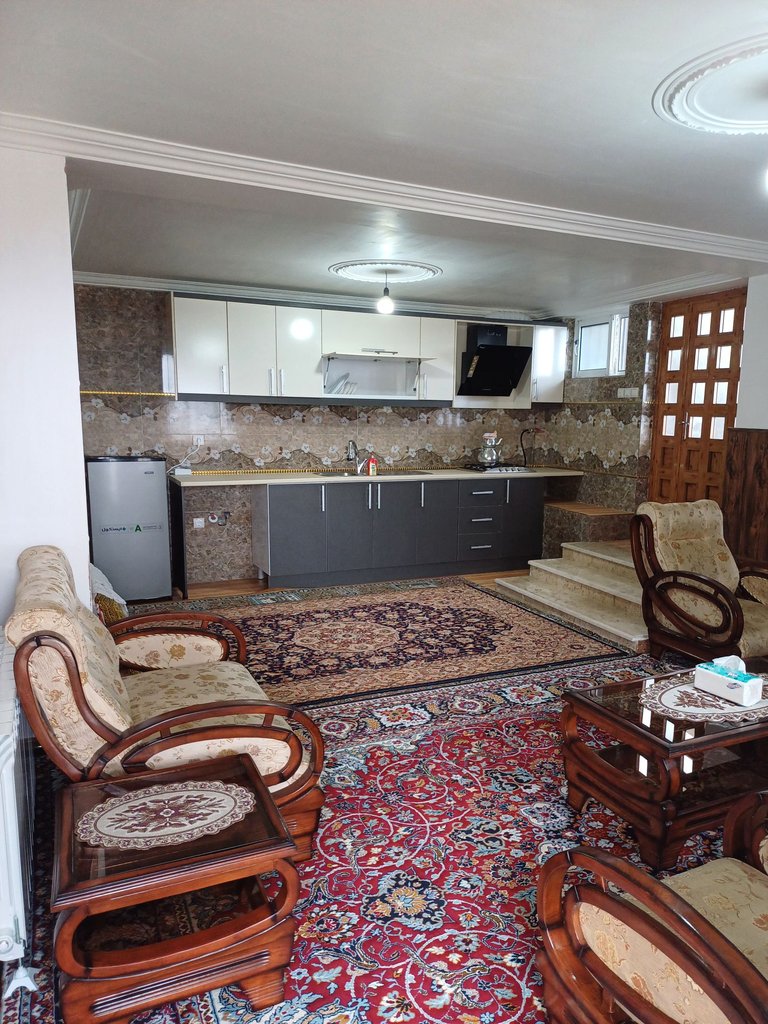 ویلا یک خوابه شقایق 3