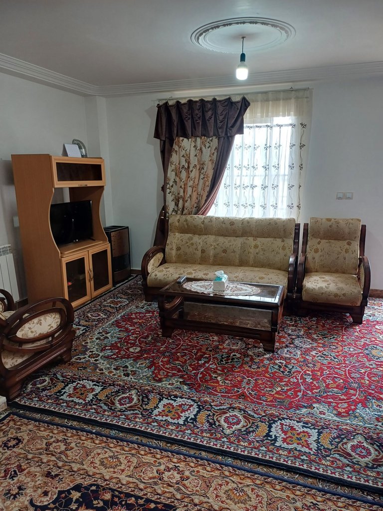 ویلا یک خوابه کیوان 3