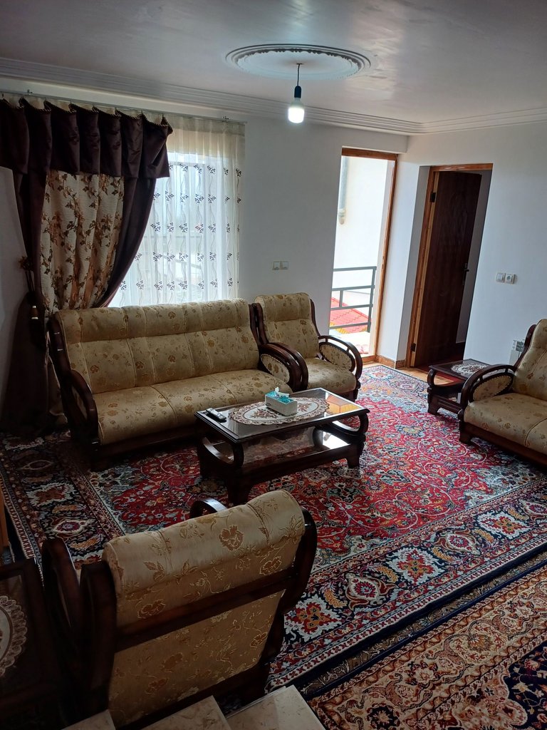 ویلا یک خوابه شقایق 3