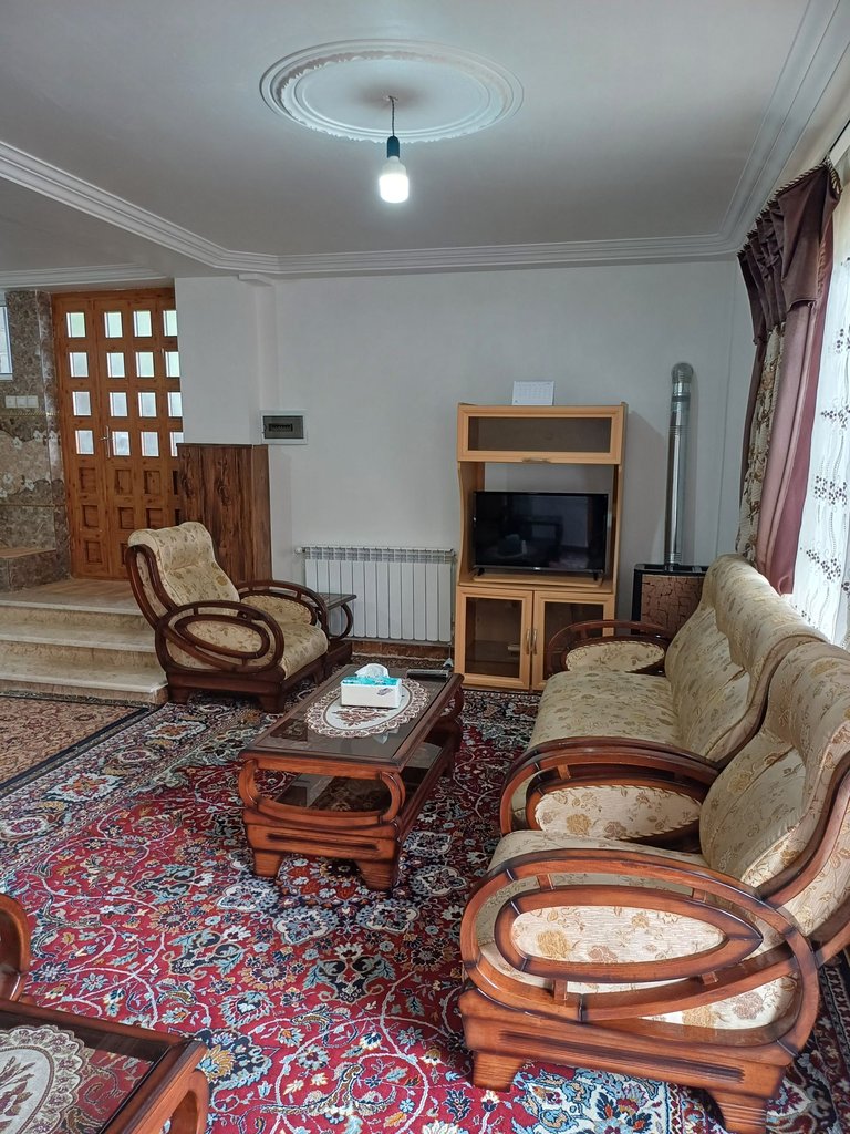 ویلا یک خوابه شقایق 3