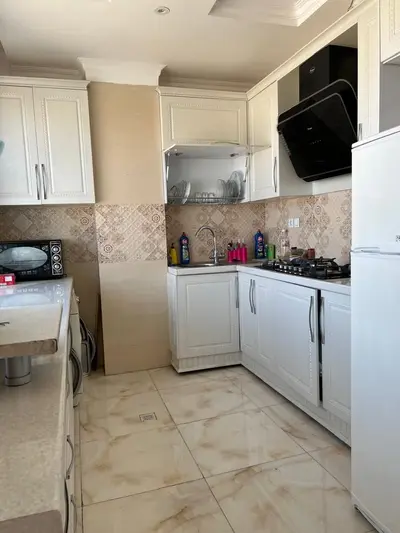 سوئیت فلت صفائیه