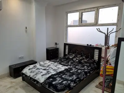 سوئیت فلت صفائیه