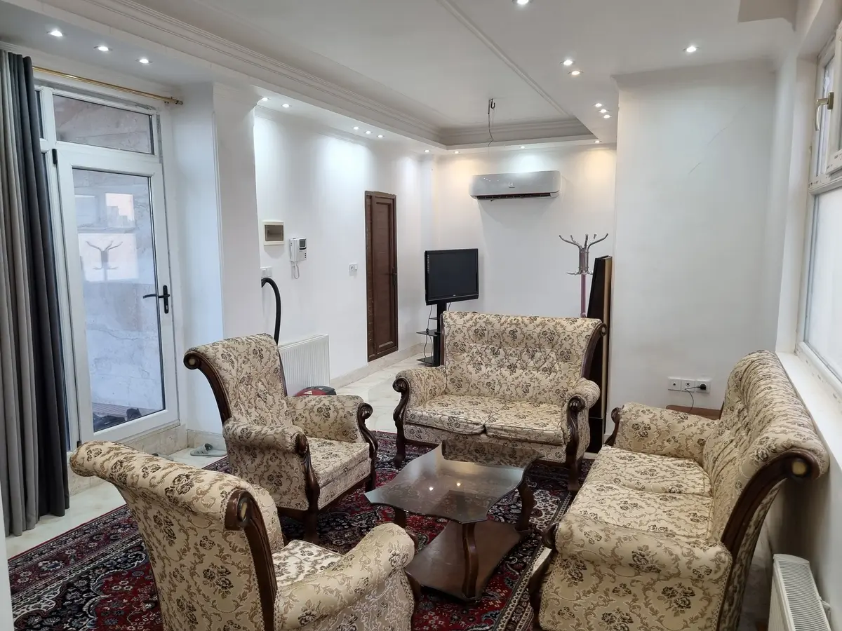 سوئیت فلت صفائیه