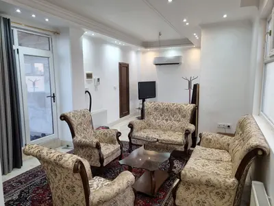 سوئیت فلت صفائیه