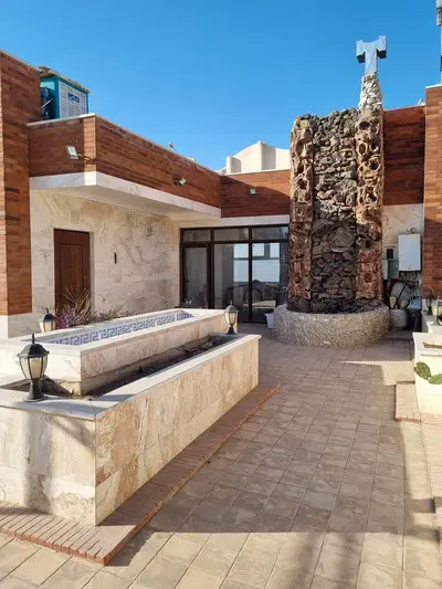 سوئیت فلت صفائیه