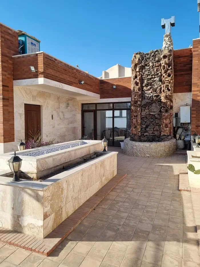 سوئیت فلت صفائیه