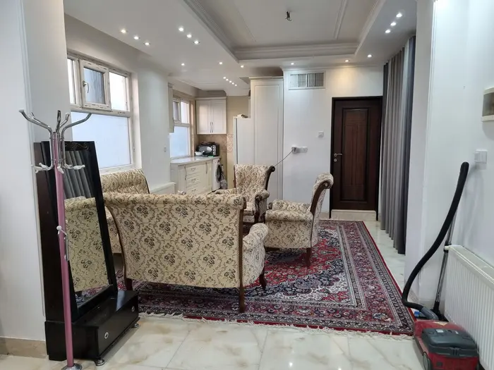 سوئیت فلت صفائیه