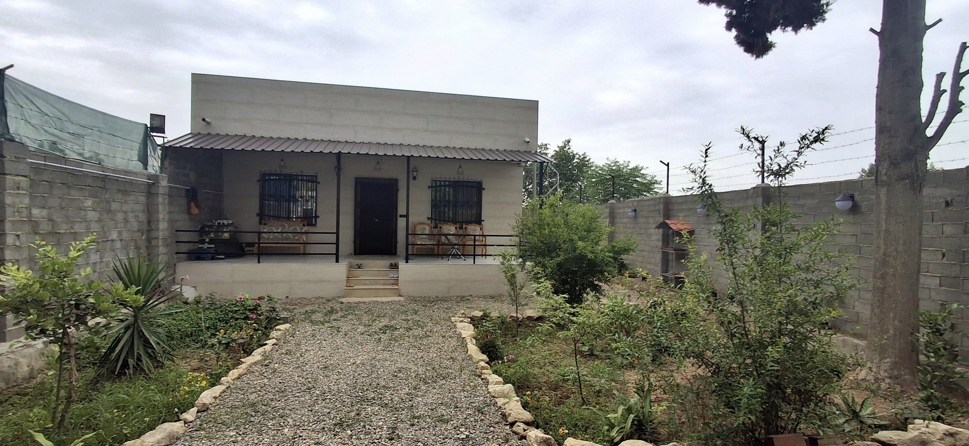 یک خوابه سه نوبر