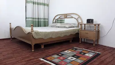 ویلا یک خوابه ابیورد واحد 1