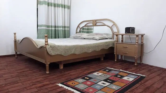 ویلا یک خوابه ابیورد واحد 1